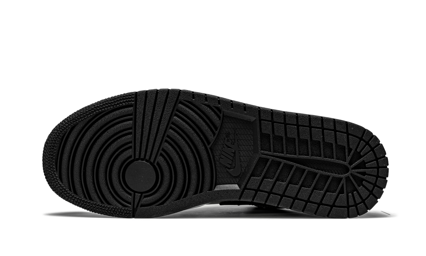 AIR JORDAN 1 LOW SE WMNS "Silver Toe" DA5551 001