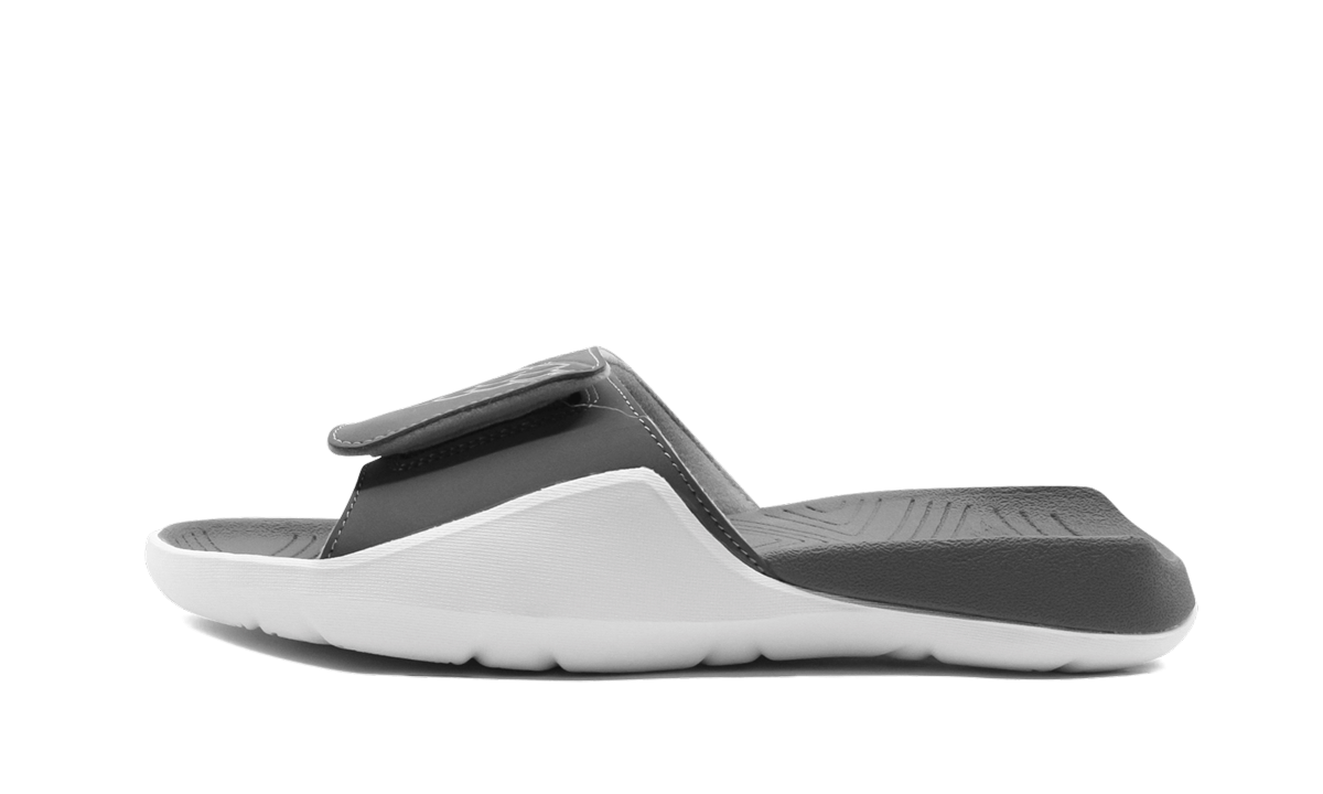 Jordan Hydro 7 "Smoke Grey" AA2517 002