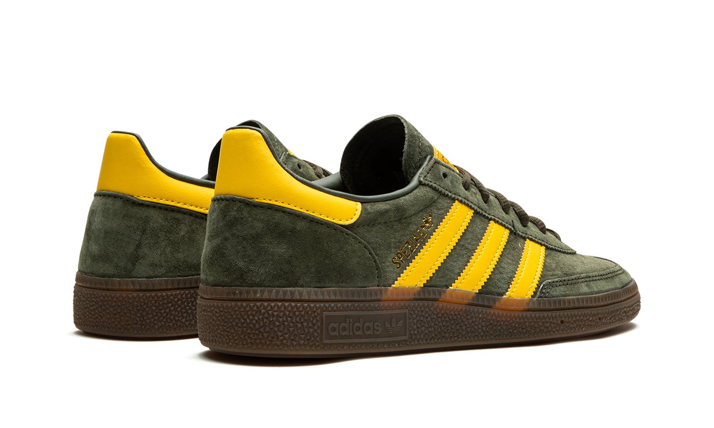 HANDBALL SPEZIAL "Night Cargo / Yellow / Gum"