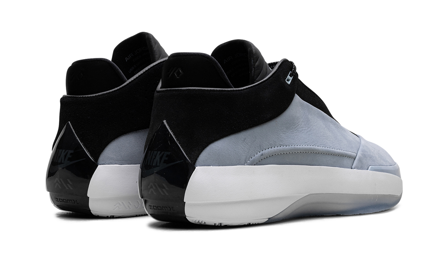 Jordan 40 "Blue Suede" HM9932 400