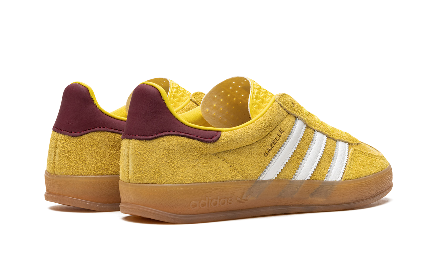 GAZELLE INDOOR WMNS "Bright Yellow"