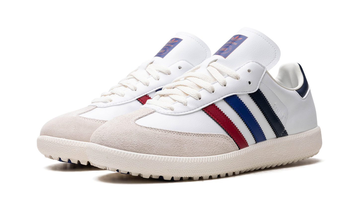 Samba Golf "Kith - Red Blue Navy"
