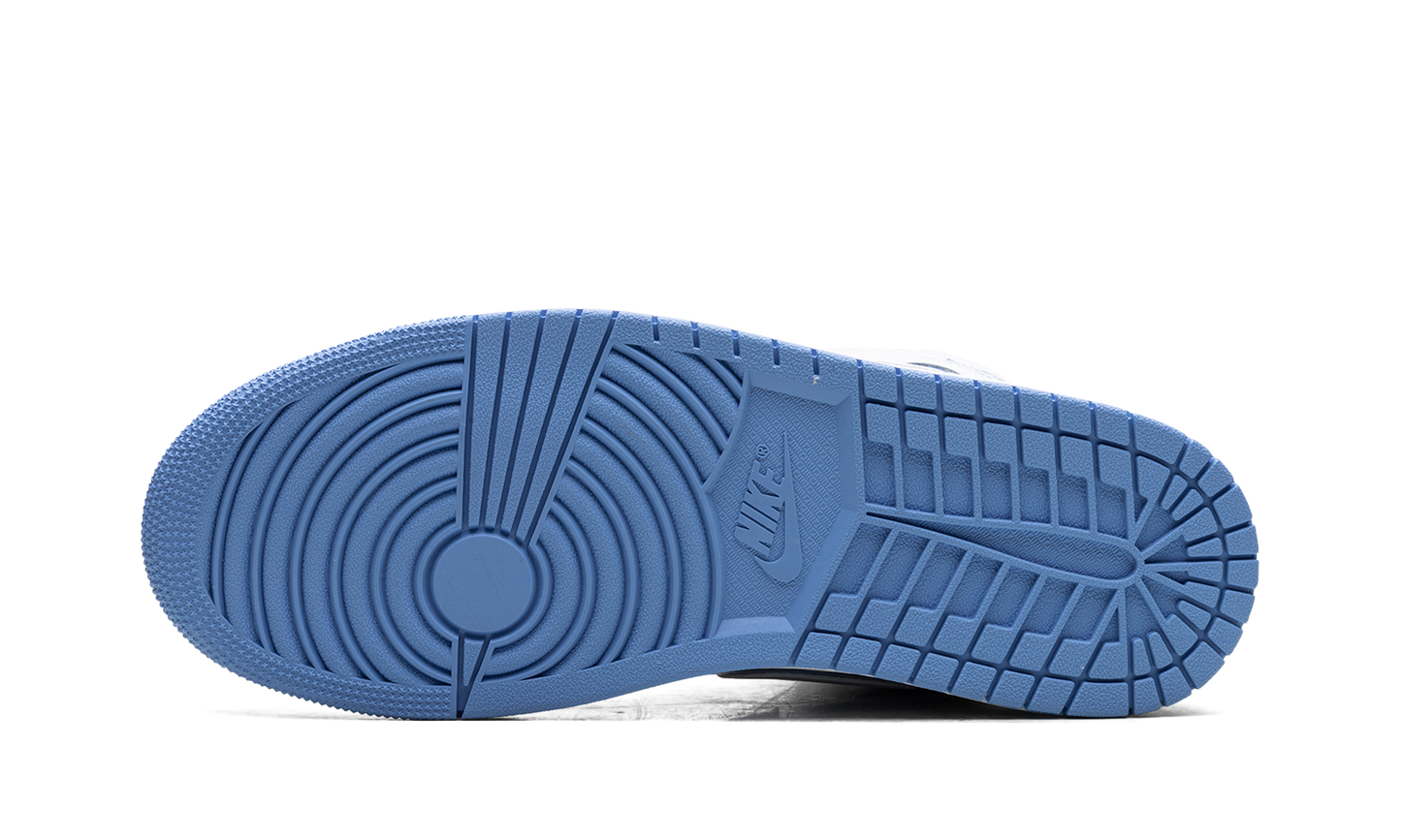 Jordan 1 Mid "Legend Blue" FZ2142 114