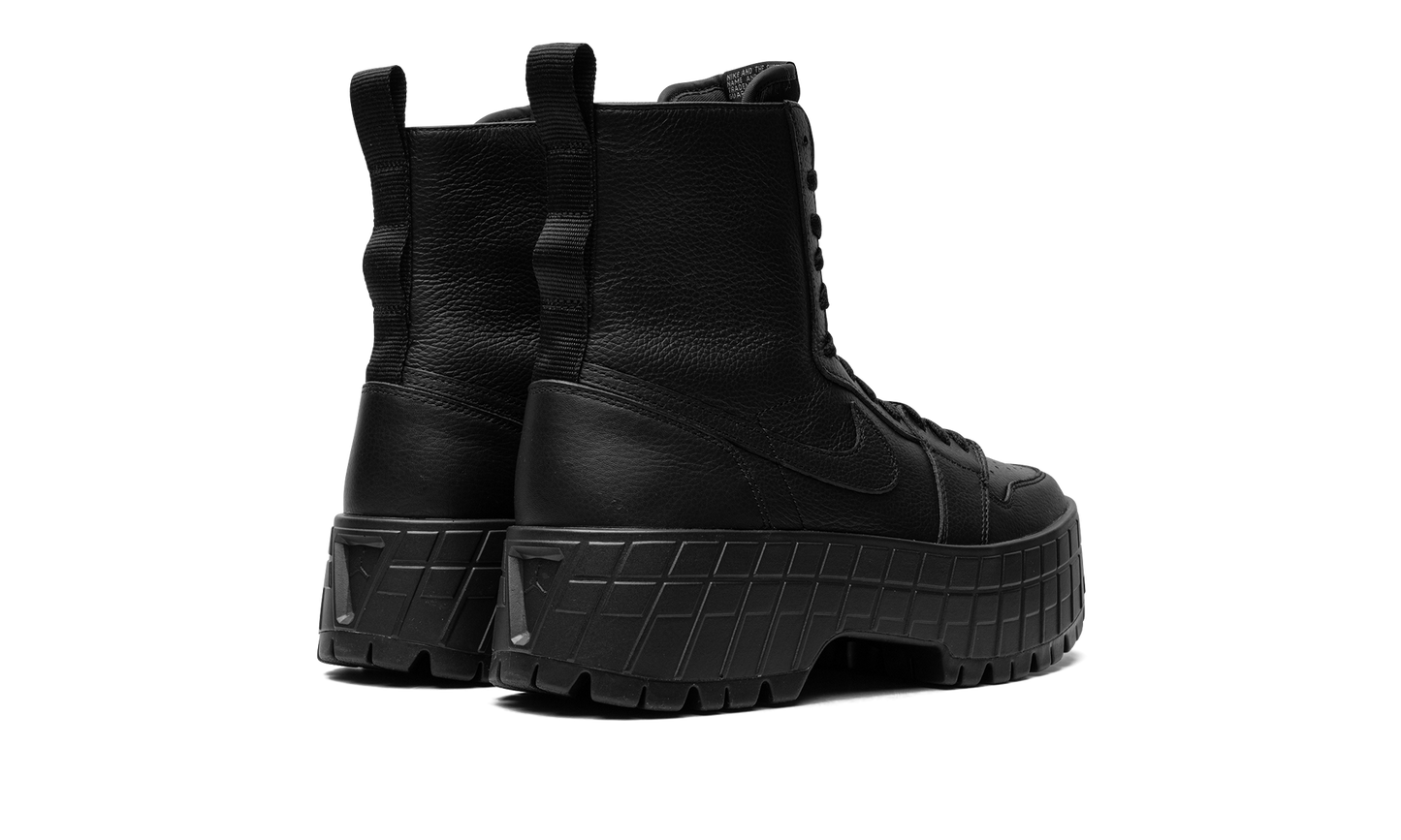 AIR JORDAN 1 BROOKLYN WMNS "Brooklyn" FJ5737 001