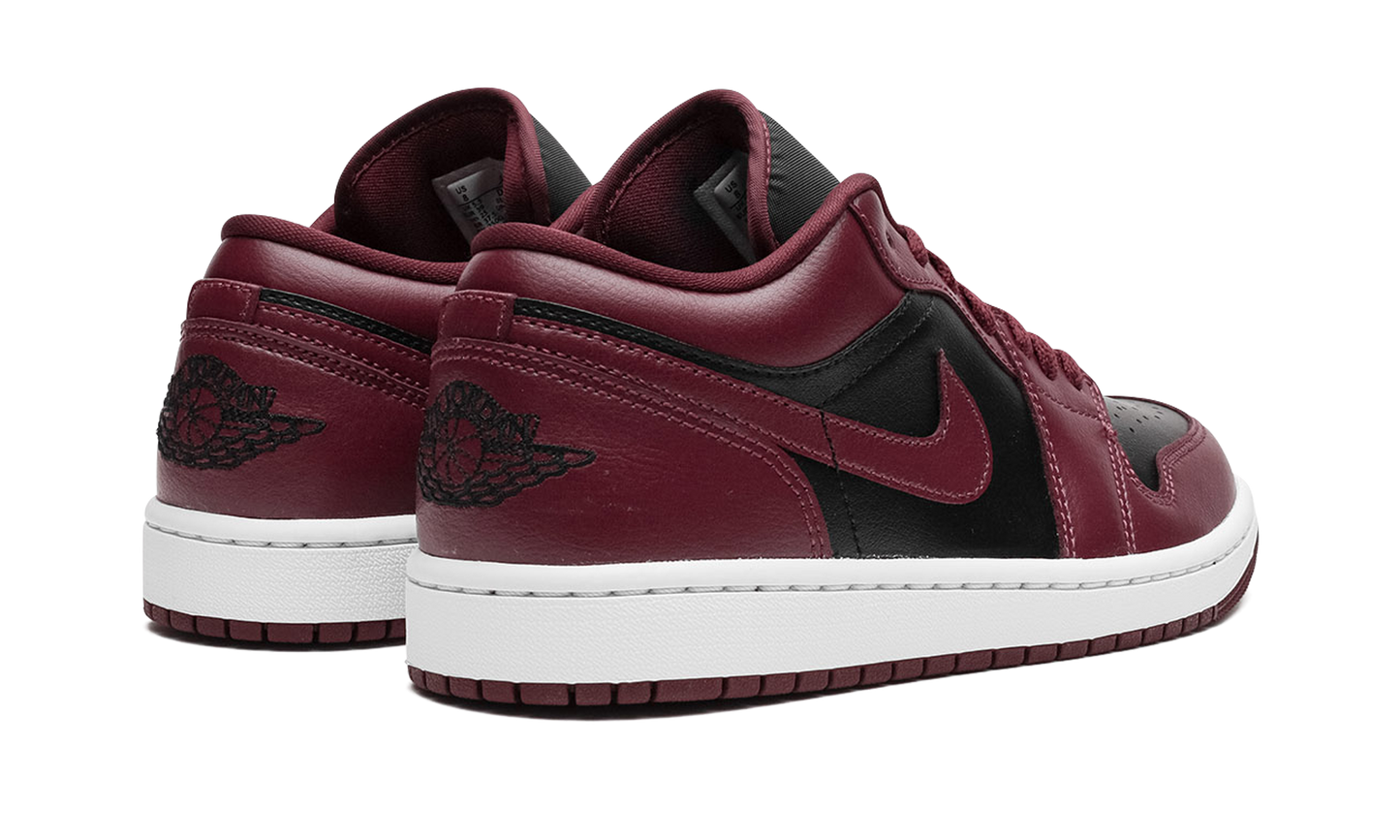 AIR JORDAN 1 LO WMNS "Dark Beetroot" DC0774 006