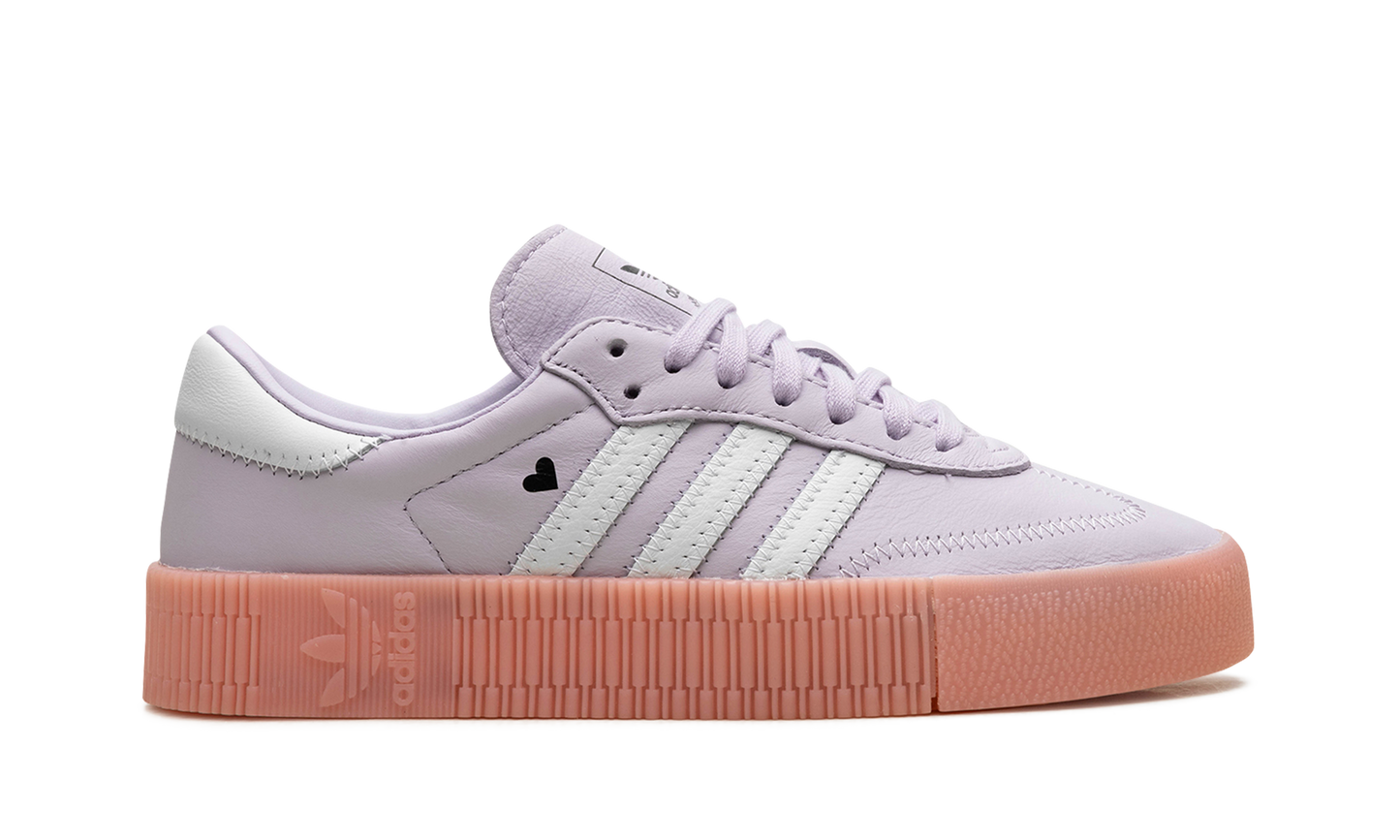 SAMBAROSE WMNS "Valentine's Day"