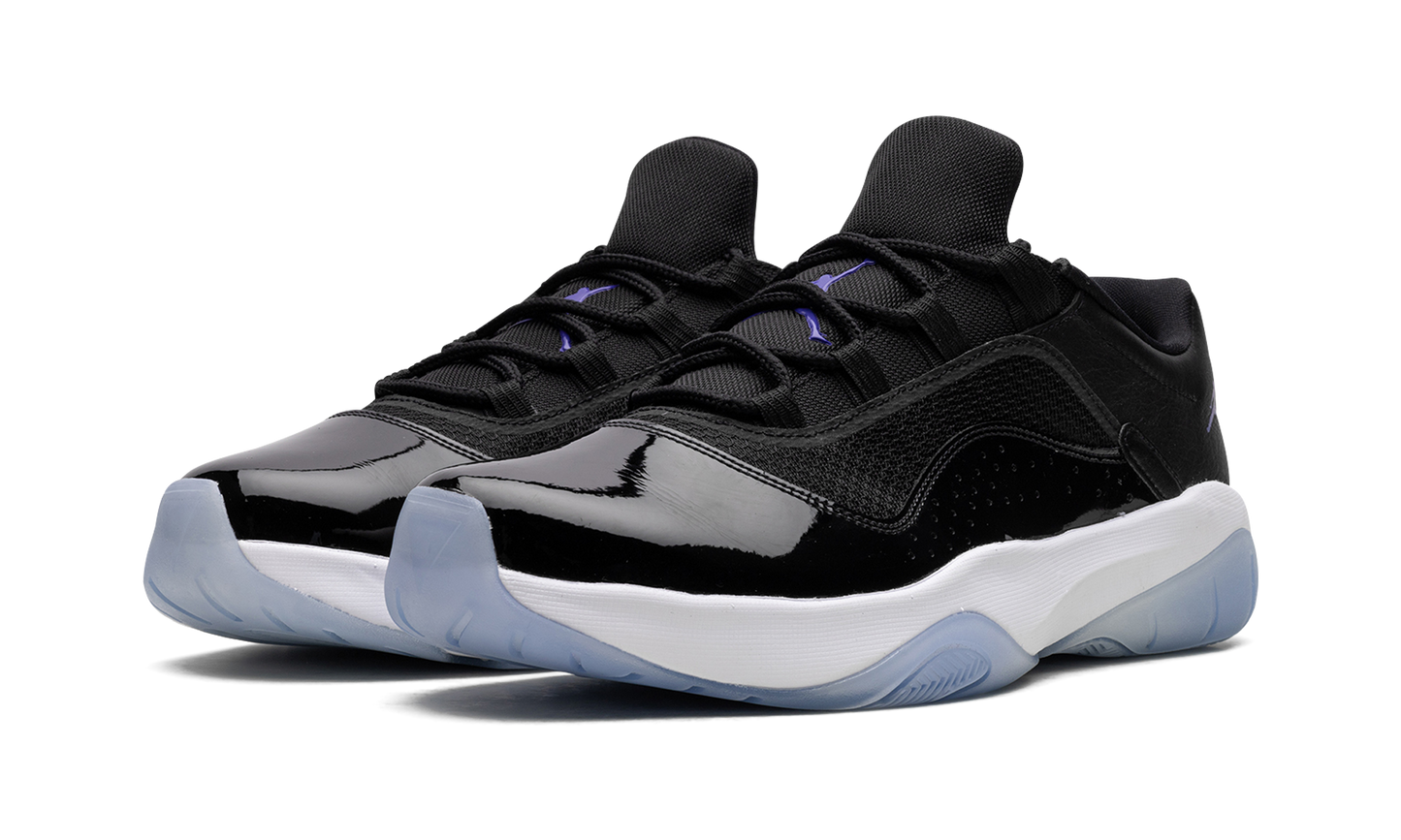 Air Jordan 11 CMFT Low "Space Jam"
