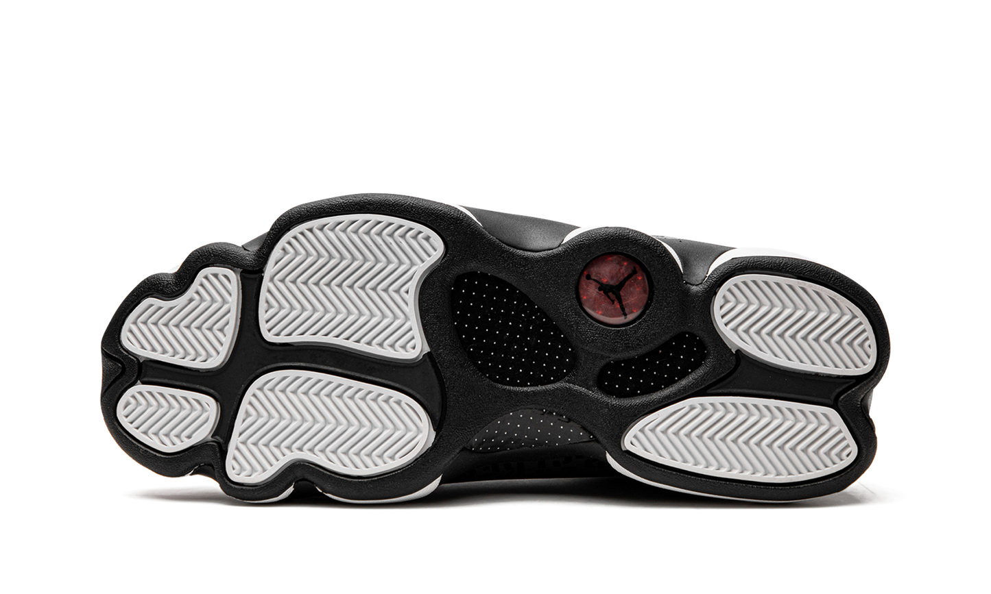 Air Jordan 13 SNGL DAY "Love and Respect - Singles Day" 888164 112