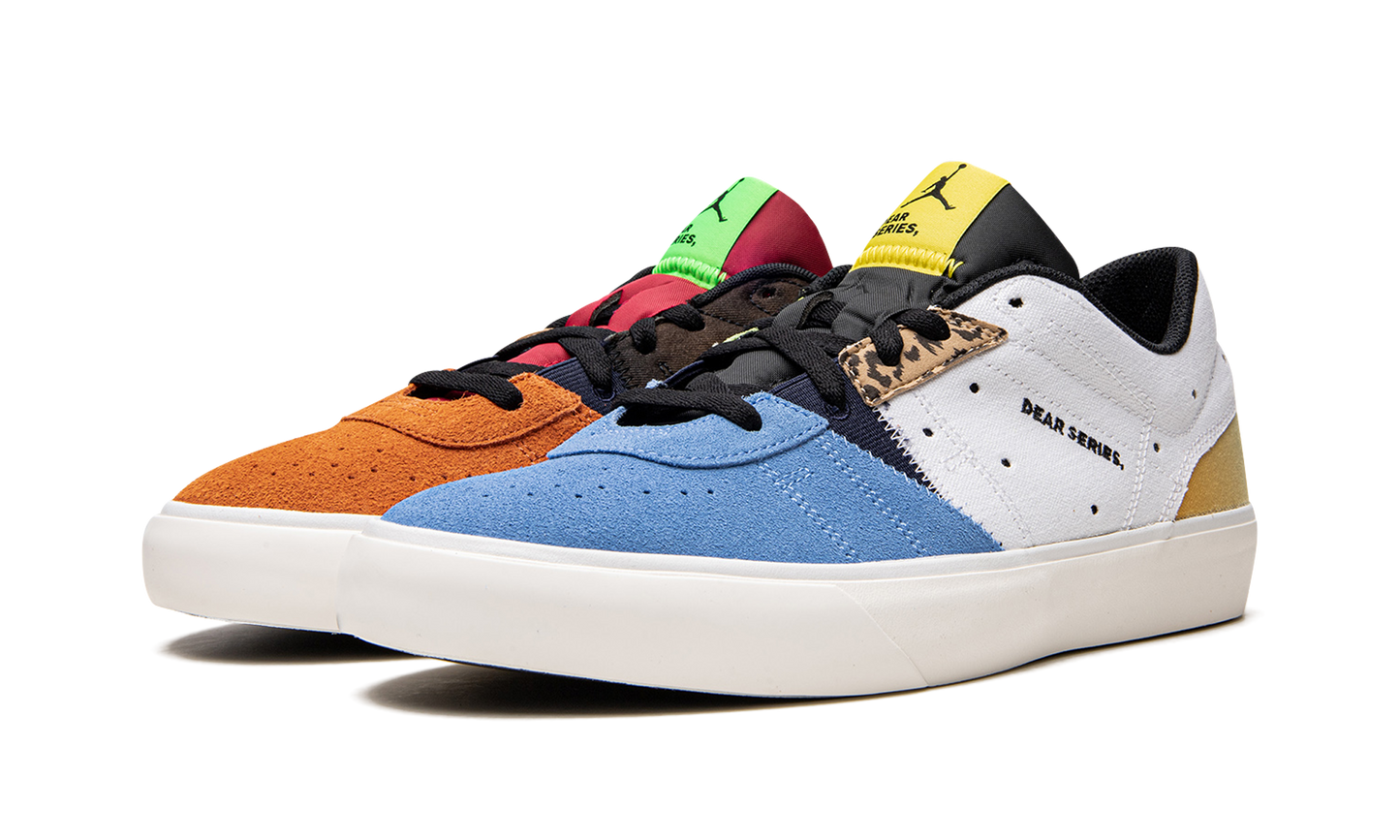 Jordan Series .06 "What The" DN3680 101