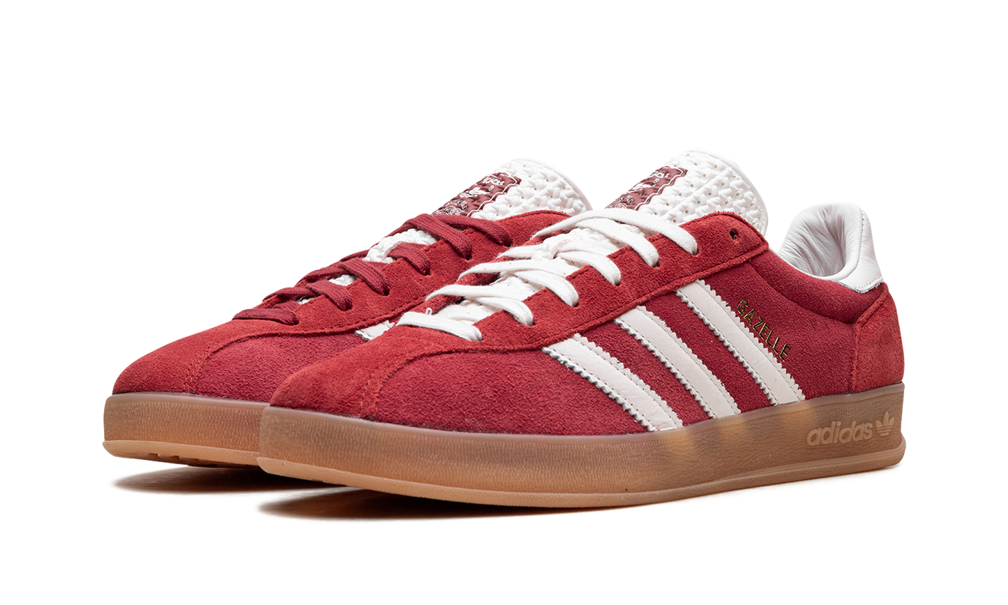 Gazelle Indoor Pro "Team Victory Red White"