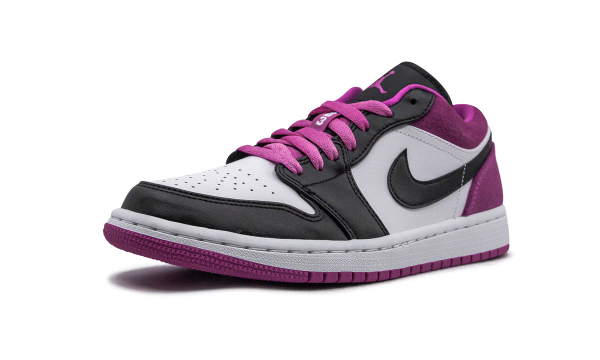 Air Jordan 1 Low SE "Fuchsia" CK3022 005