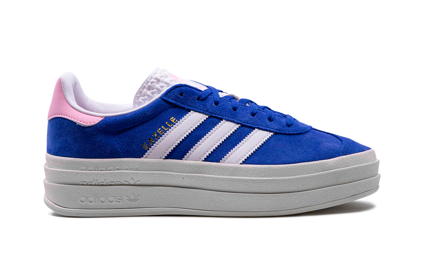 GAZELLE BOLD WMNS "True Pink"