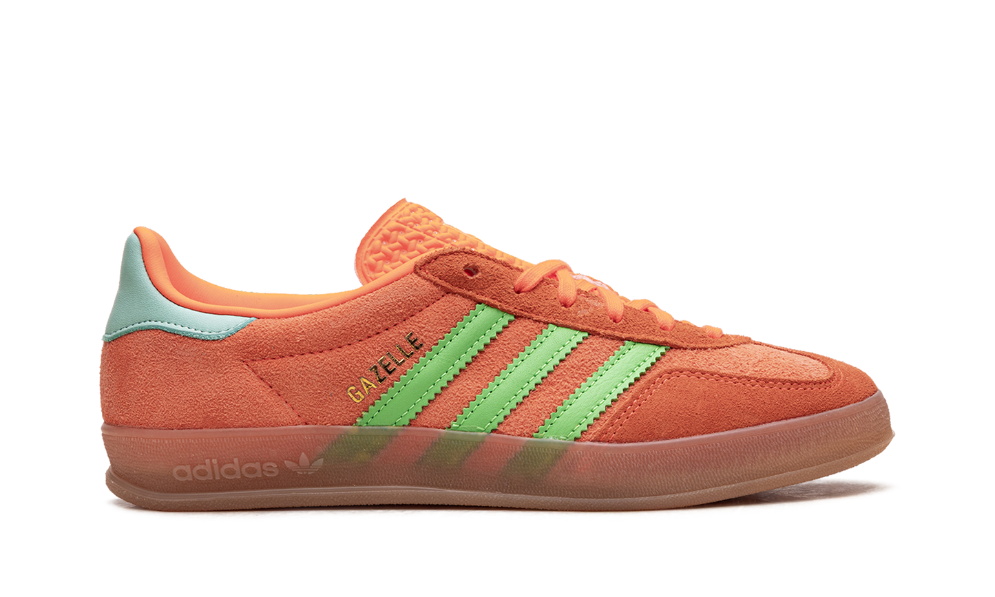 Gazelle Indoor WMNS "Solar Orange"
