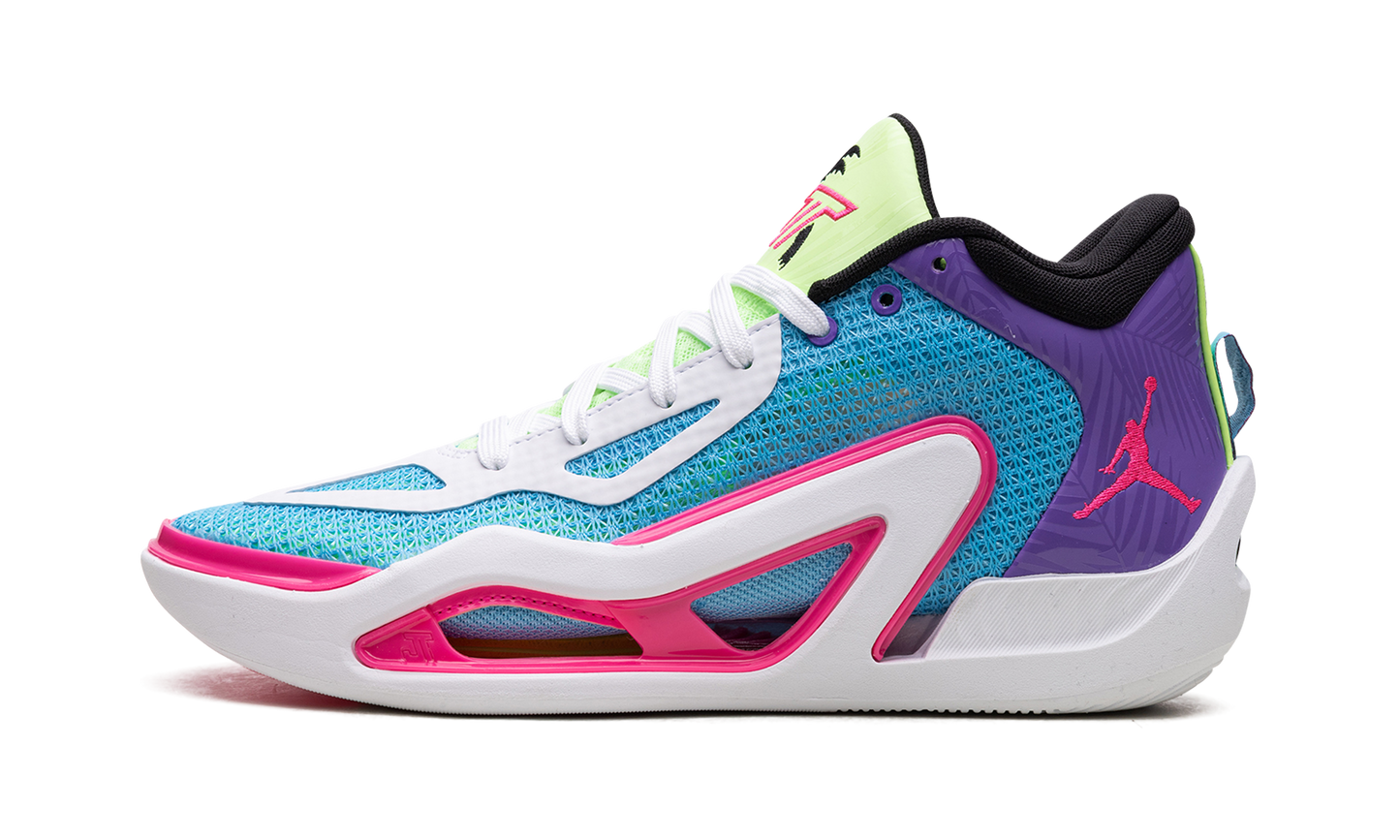 Jordan Tatum 1 "Wave Runner" FV0169 400