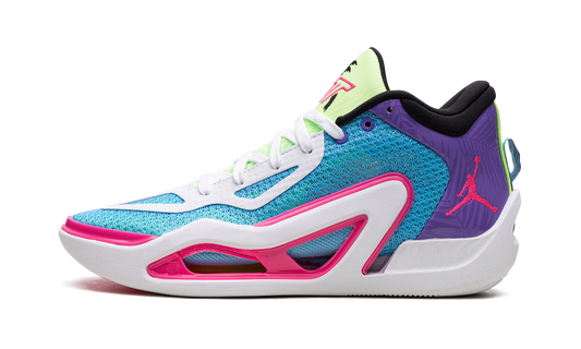 Jordan Tatum 1 "Wave Runner" FV0169 400