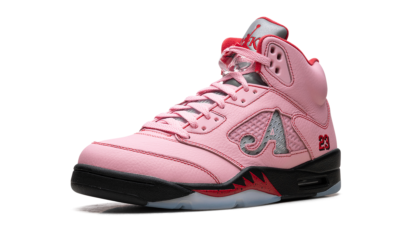Air Jordan 5 "Awake NY - Bubblegum Pink" DV4982 600