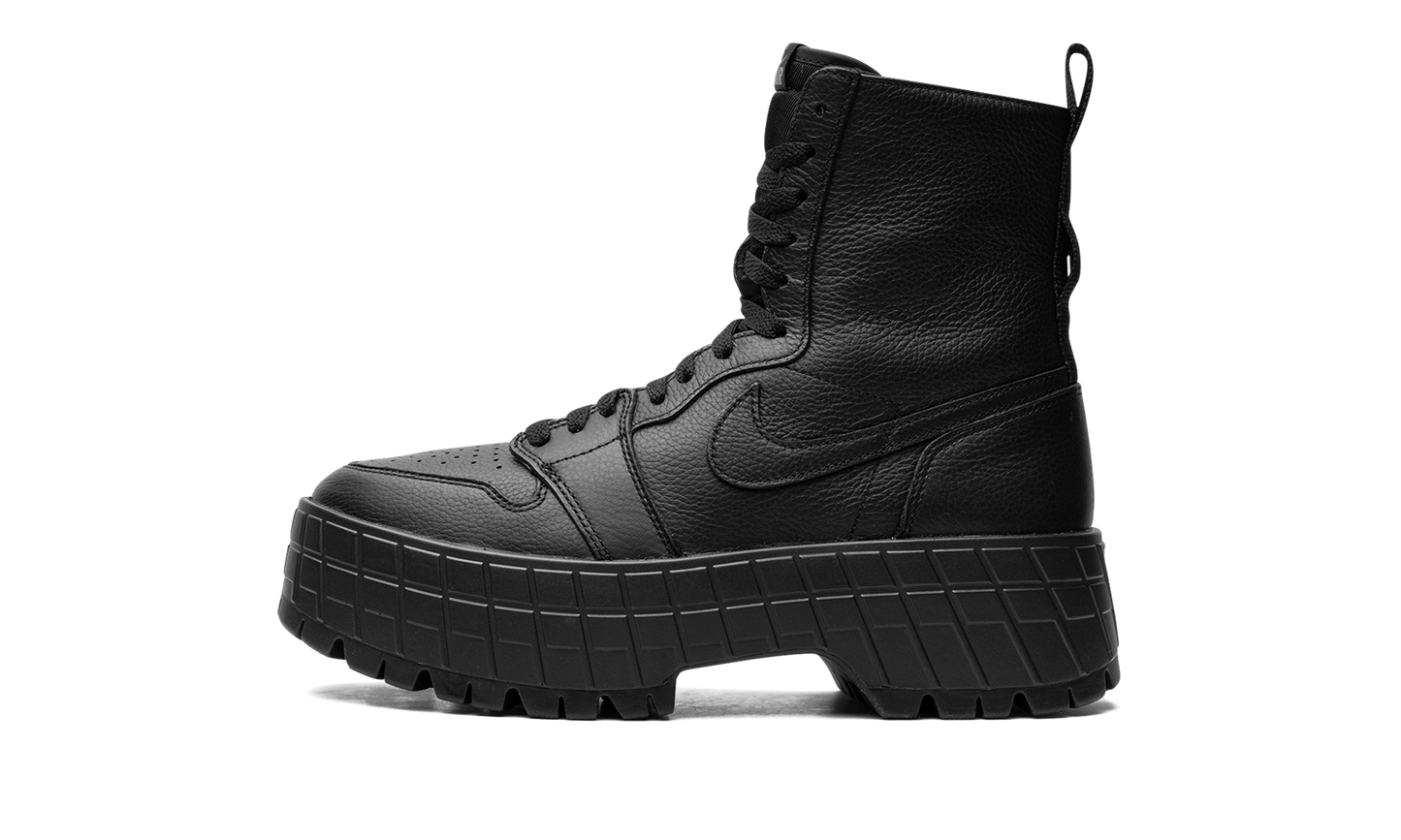 AIR JORDAN 1 BROOKLYN WMNS "Brooklyn" FJ5737 001