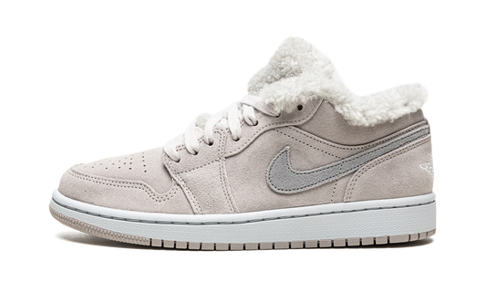 AIR JORDAN 1 LO SE WMNS "Sherpa Fleece" DO0750 002