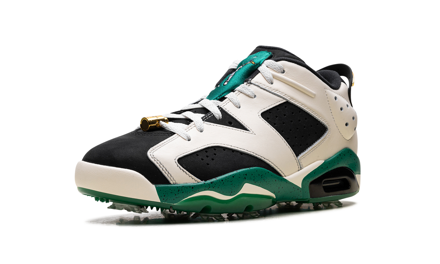 Air Jordan 6 Golf "Eastside Golf - 1961" FJ0848 100