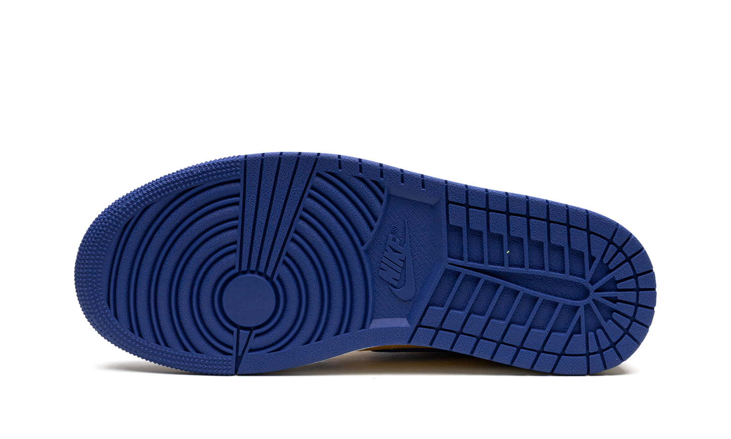 AIR JORDAN 1 HIGH OG WMNS "Reverse Laney" FD2596 700