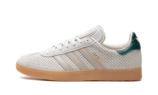 Gazelle "Aluminium Collegiate Green"