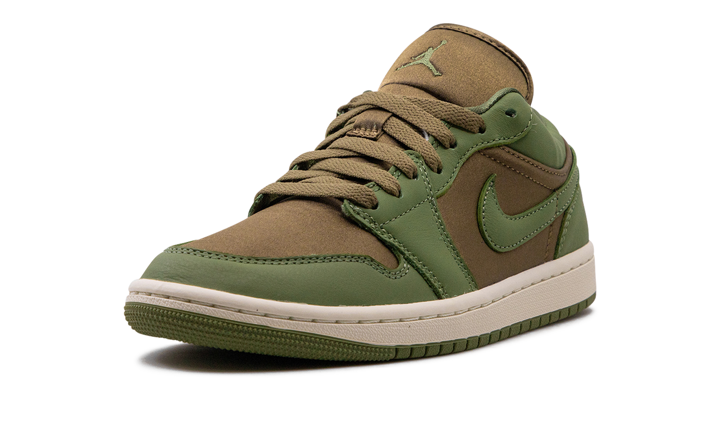 AIR JORDAN 1 LO WMNS "Brown Kelp" FB9893 300