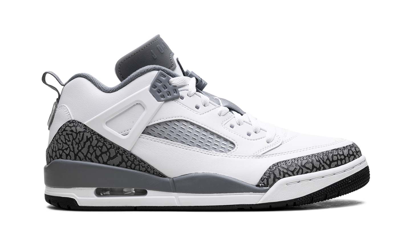 Jordan Spizike Low "Cool Grey Anthracite" FQ1759 102