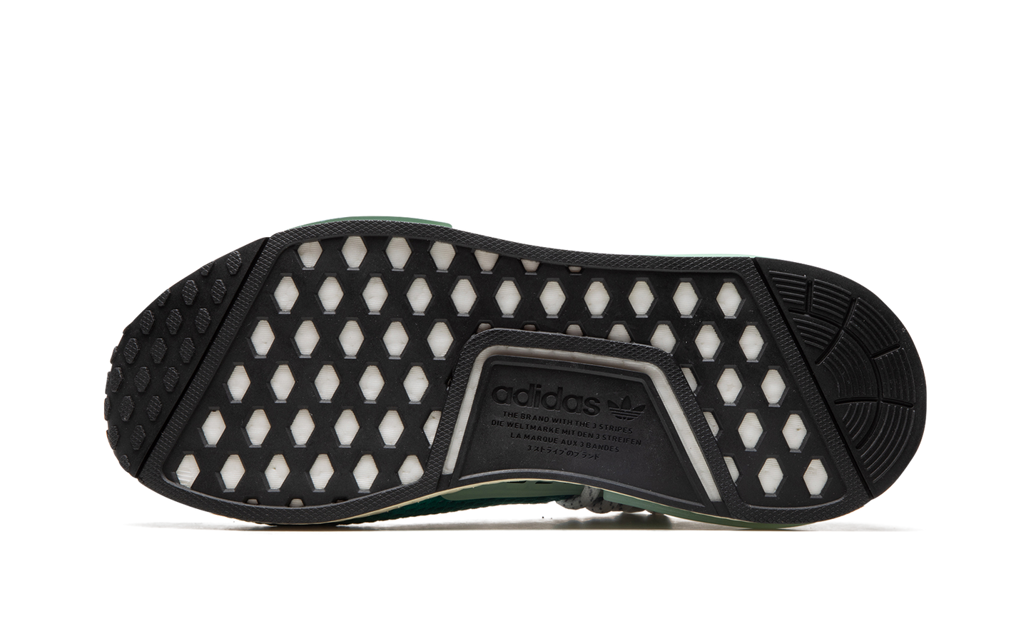 NMD Humanrace "Pharrell Williams - Dash Green"