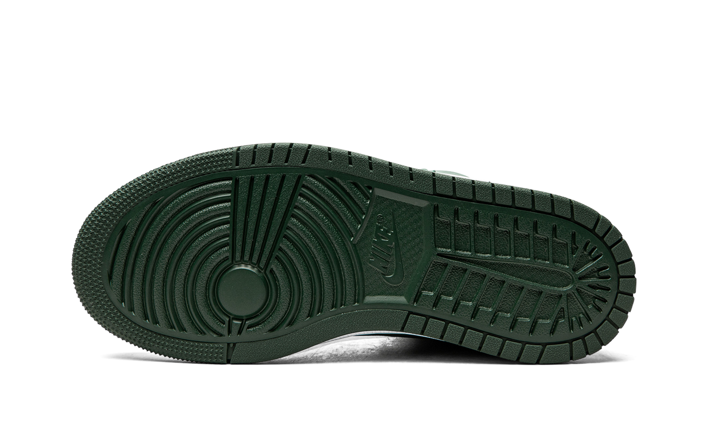 JORDAN 1 HIGH ZOOM AIR CMFT WMNS "Emerald Green" CT0979 301