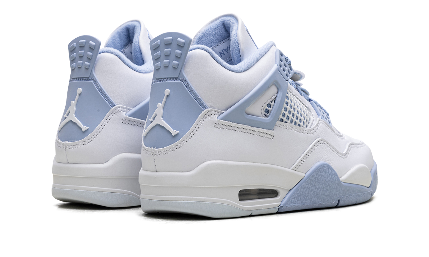 Air Jordan 4 WMNS "Aluminum" HV0823 100