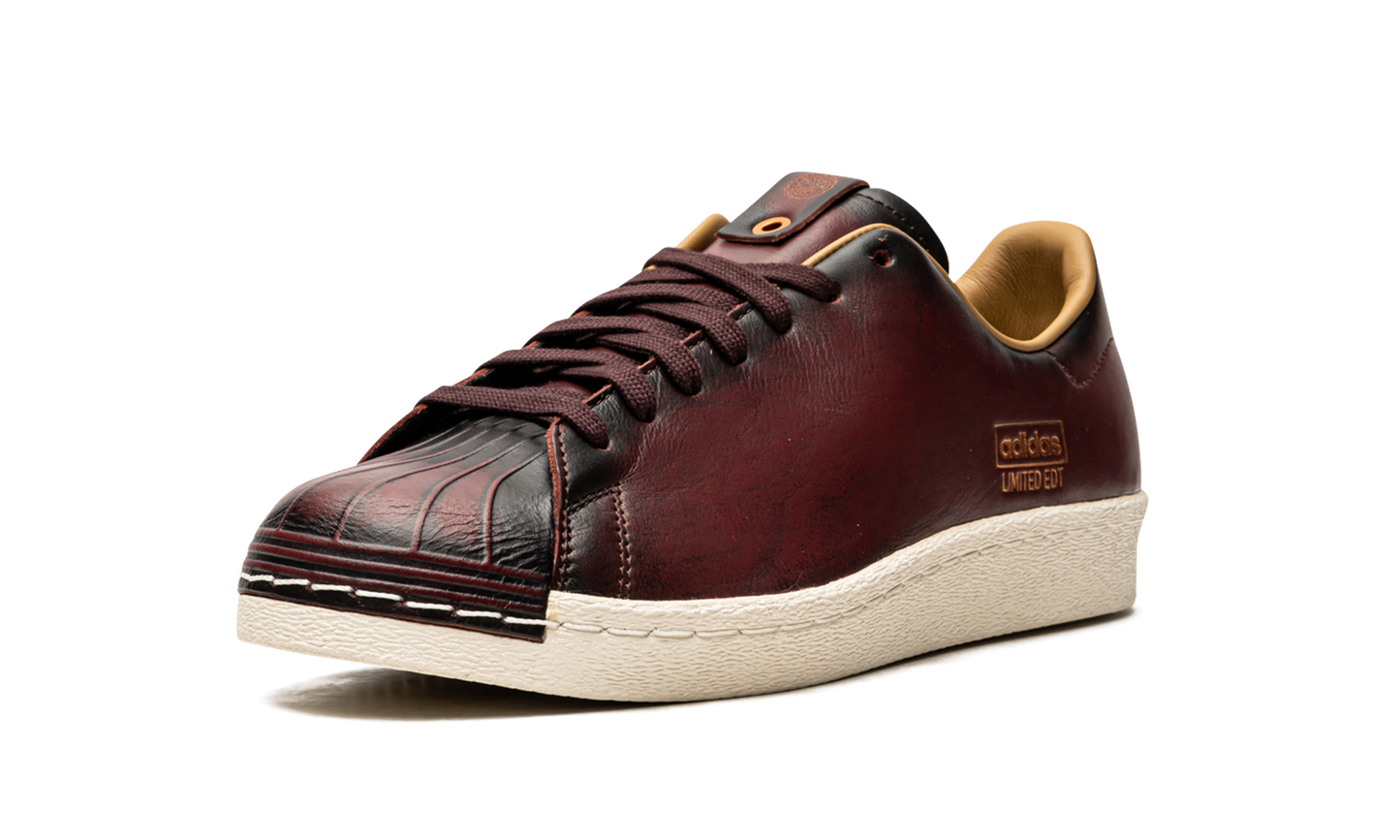 Superstar LE Vault Limited