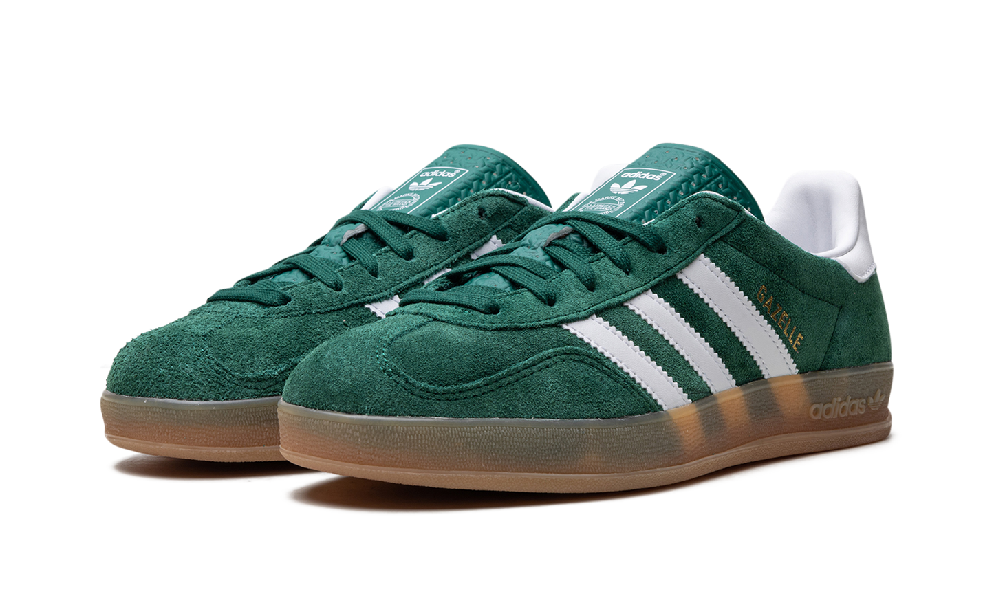 Gazelle Indoor "Collegiate Green"