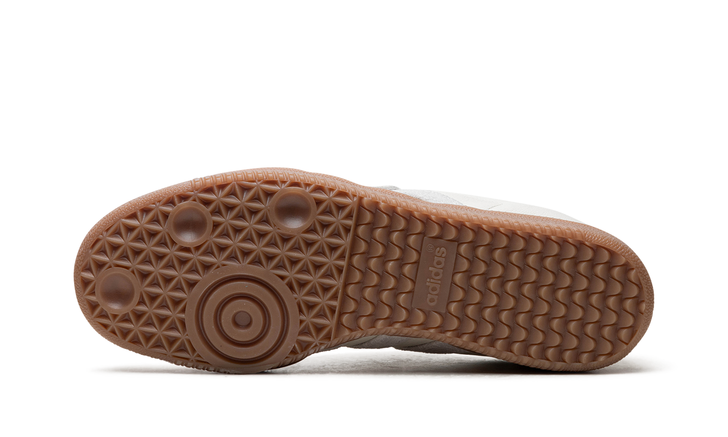 Samba "NAKED - Copenhagen Lace"