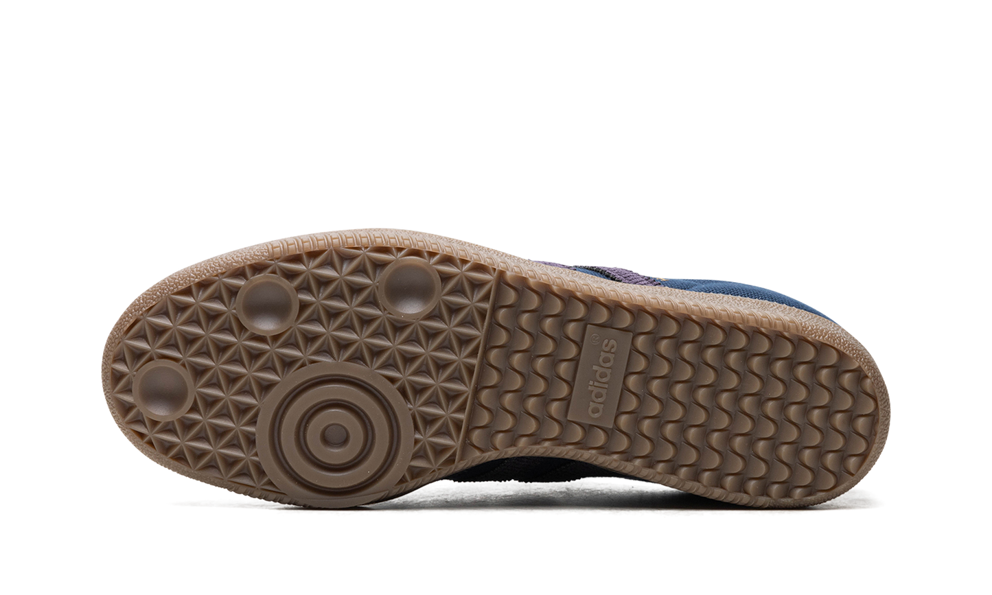 Samba "ALWAYTH - College Navy"