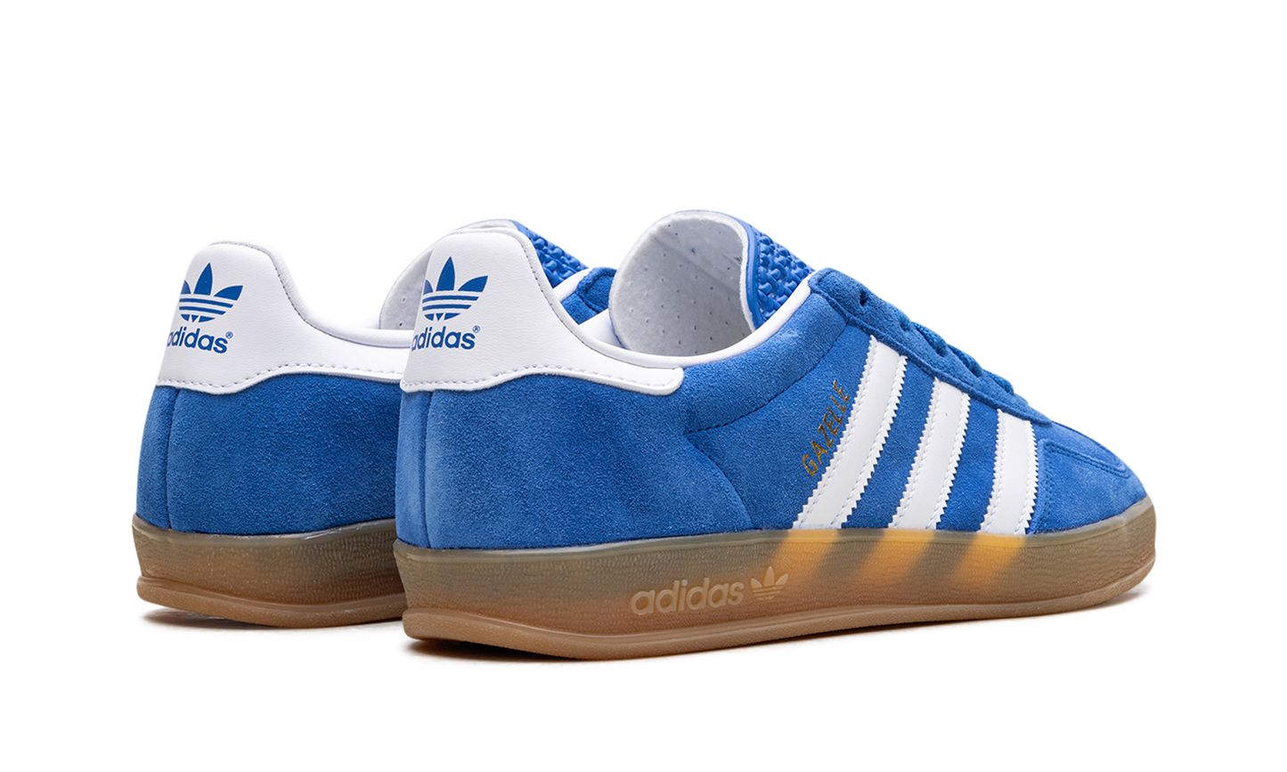 Gazelle Indoor "Blue"