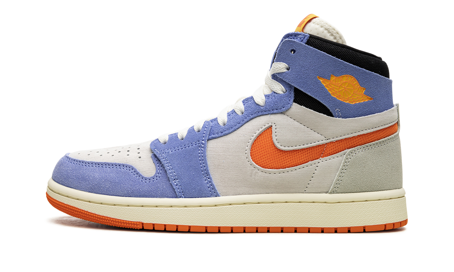 Air Jordan 1 Hi Zoom Comfort "Royal Pulse" DV1307 184