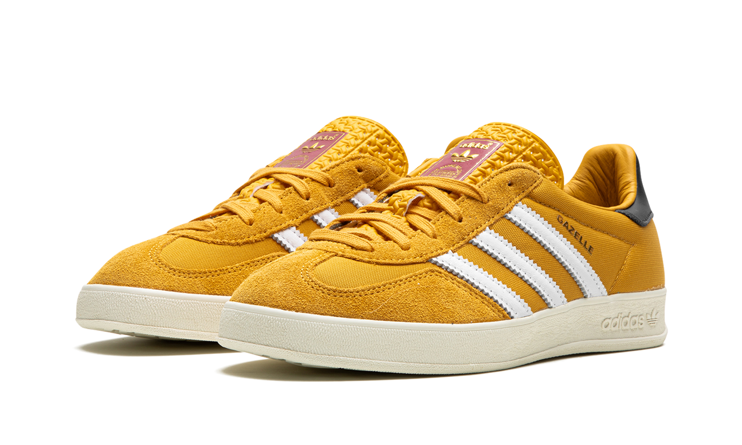 Gazelle Indoor "Yellow"