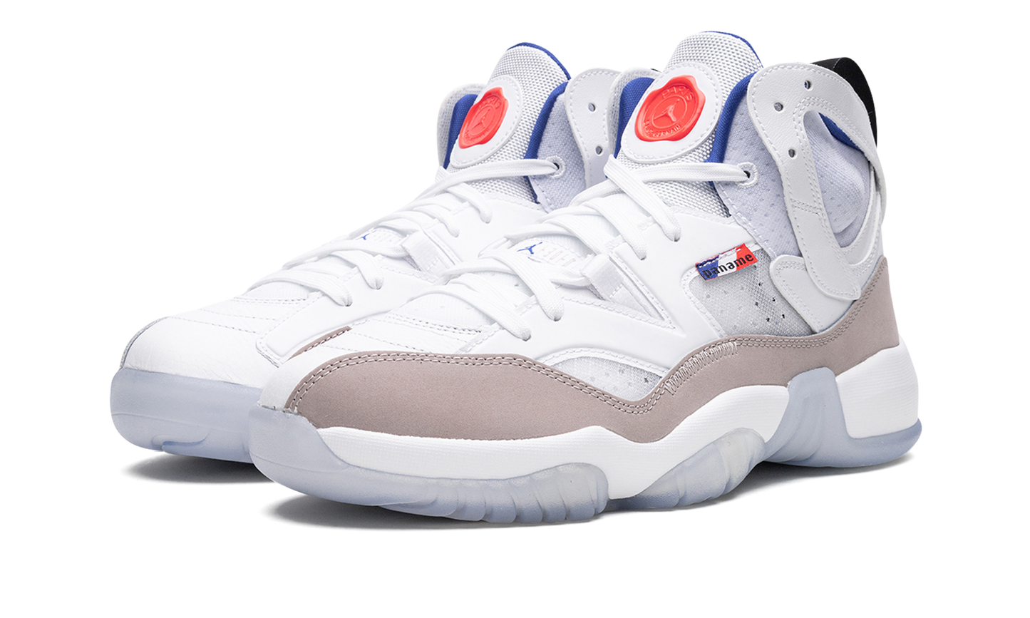 JUMPMAN TWO TRE PSG "PARIS SAINT GERMAIN" DX6551 104