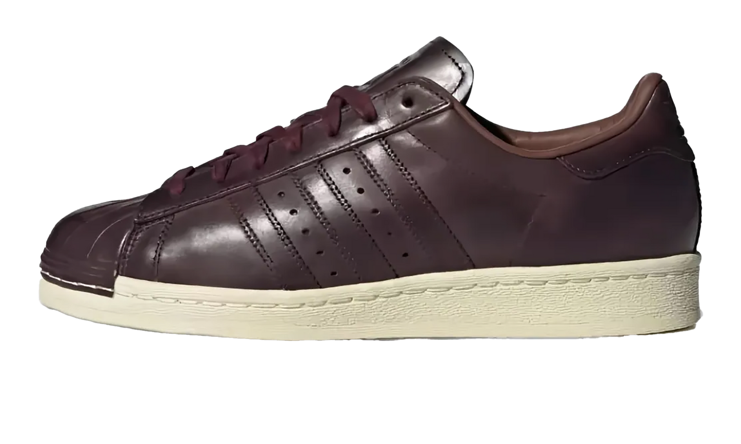 Superstar 82 "Work Boot Pack Shadow Red"