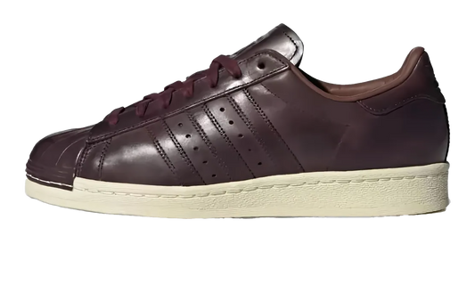 Superstar 82 "Work Boot Pack Shadow Red"