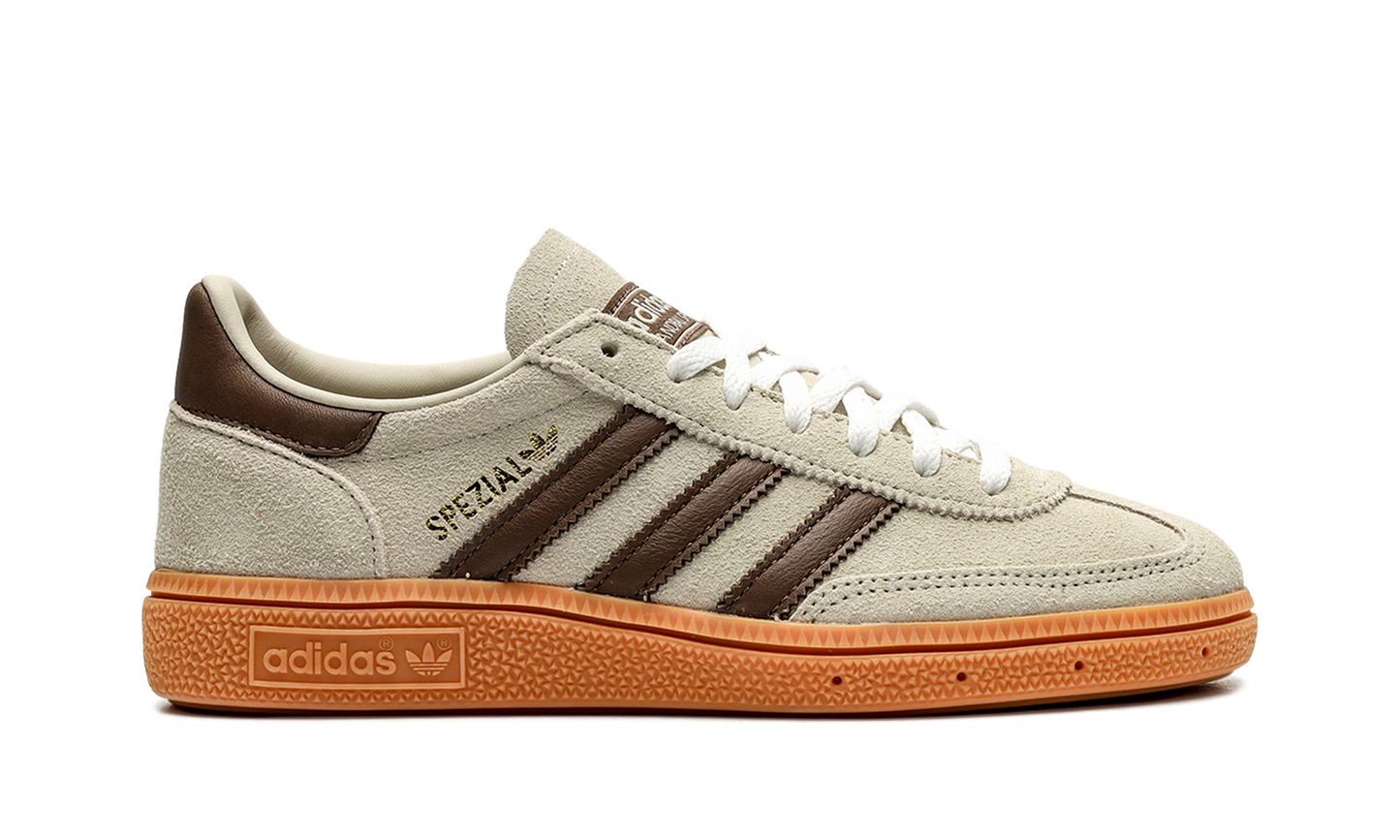 Handball Spezial WMNS "Off-White Earth Strata Gum"
