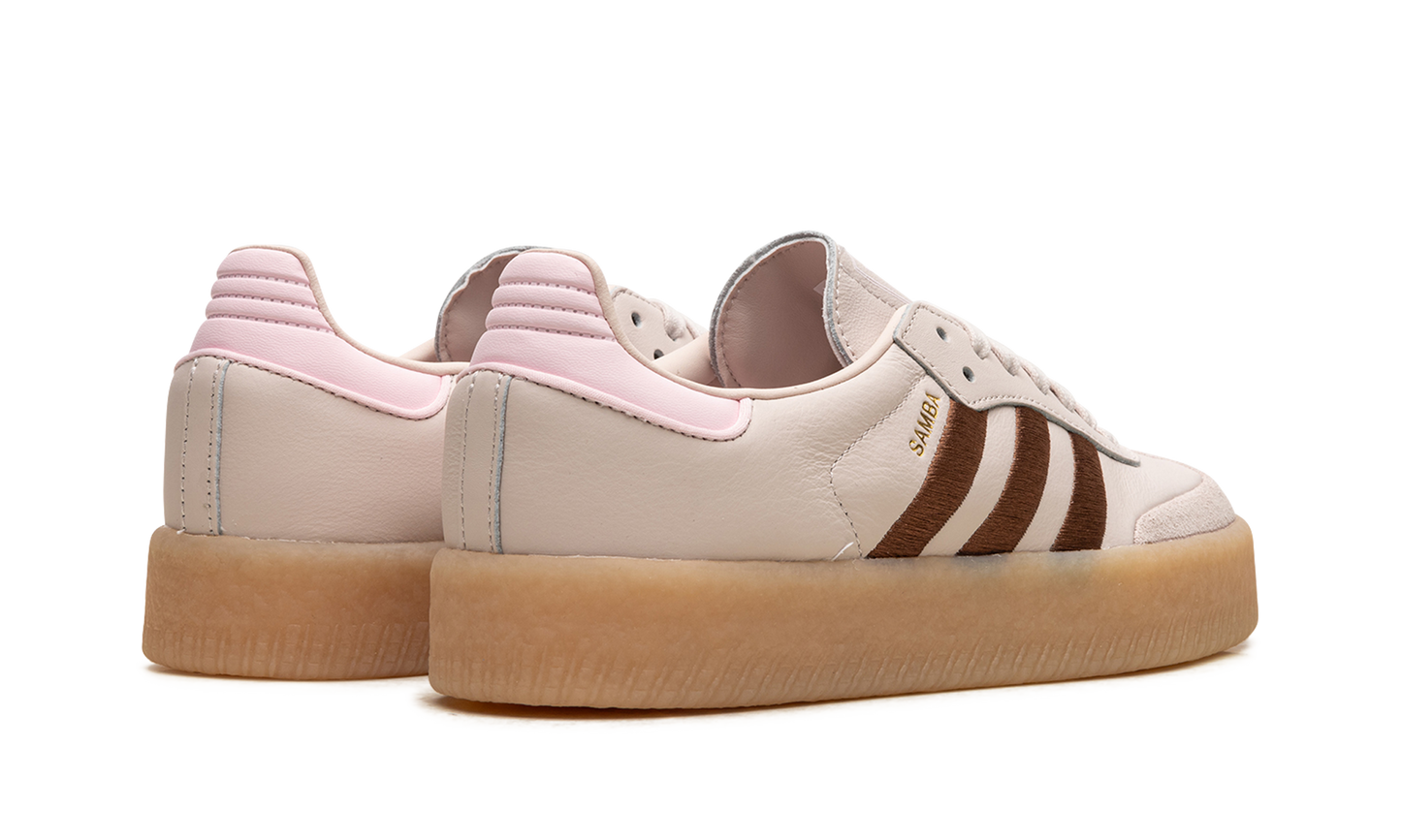 SAMBAE WMNS "Putty Mauve"