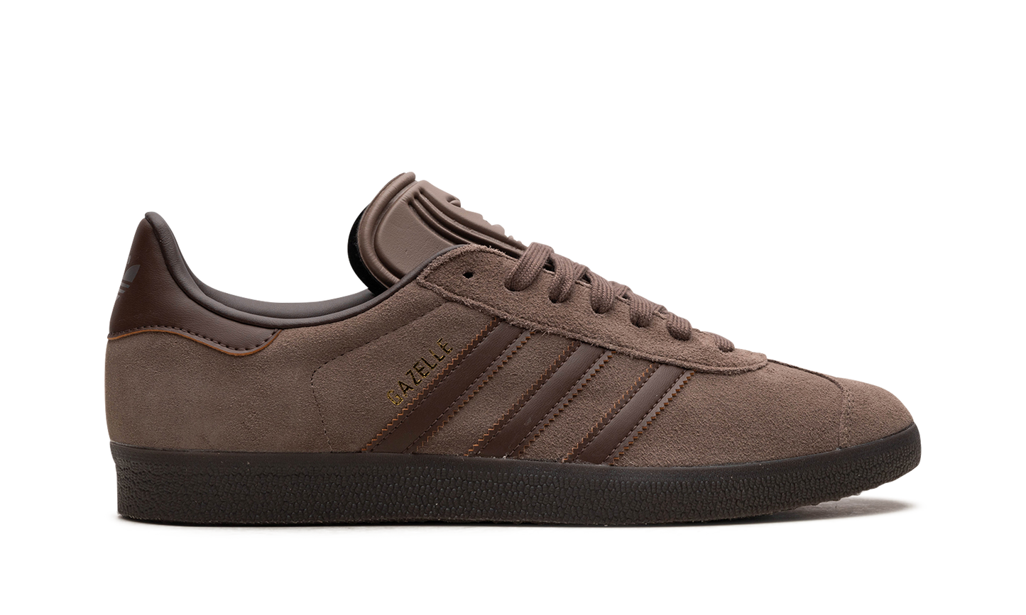 Gazelle "Earth Strata Brown Gum"