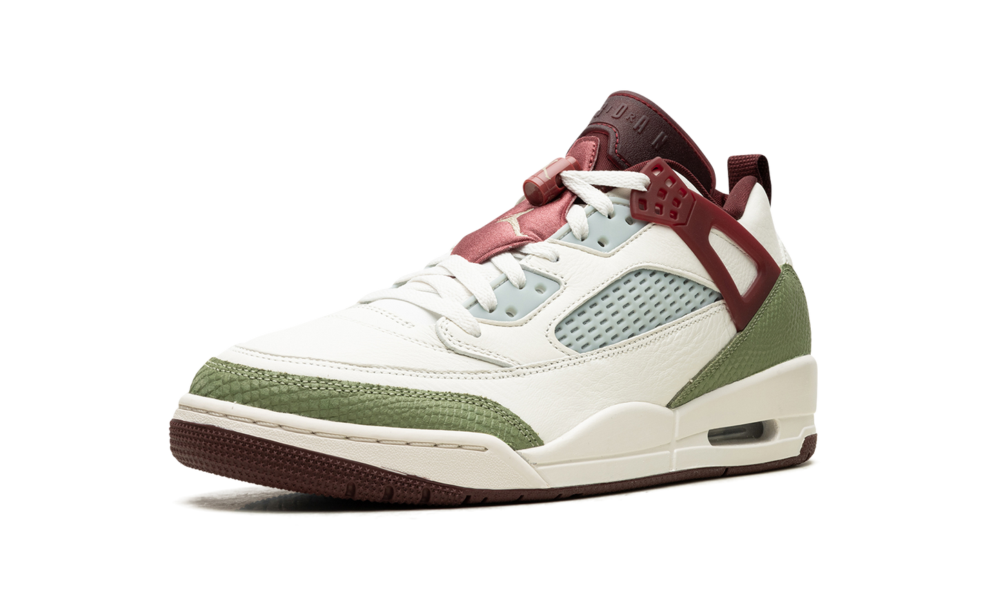 Jordan Spizike Low Cny "CNY / DRAGON"