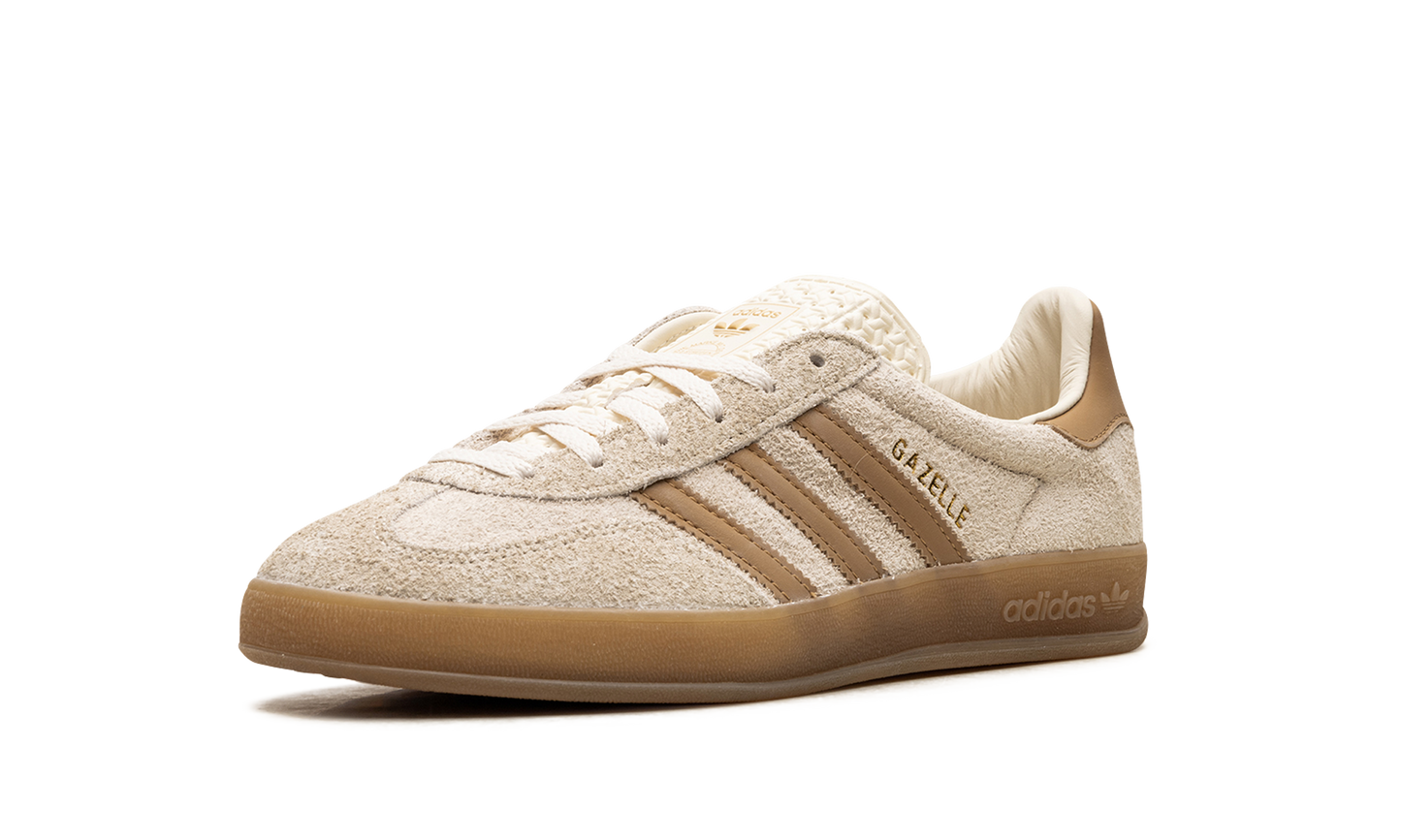 Gazelle Indoor WMNS "Wonder White"