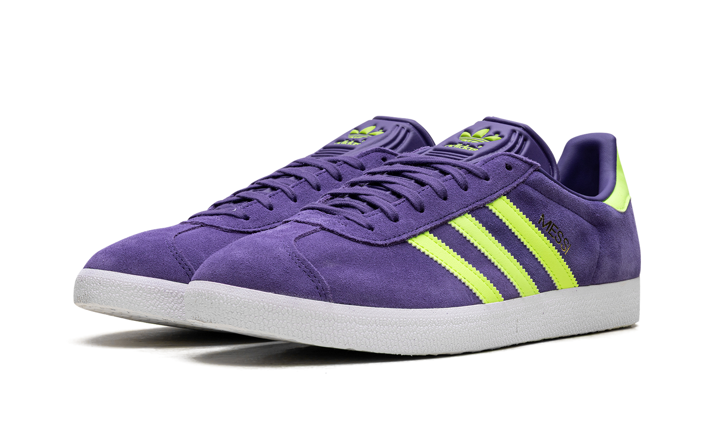 Gazelle "Lionel Messi"