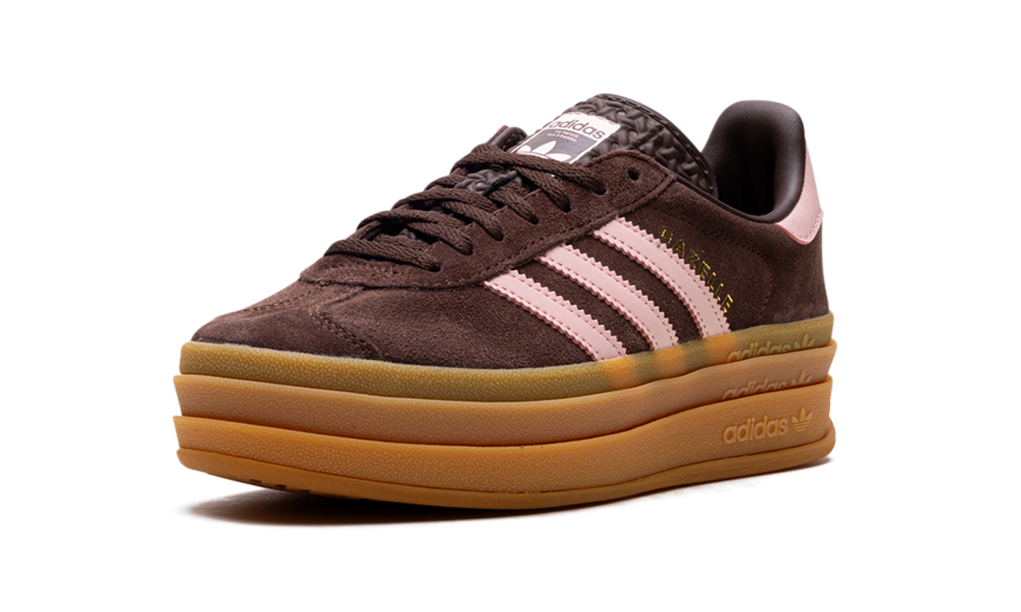 Gazelle Bold WMNS "Icey Pink Auburn"