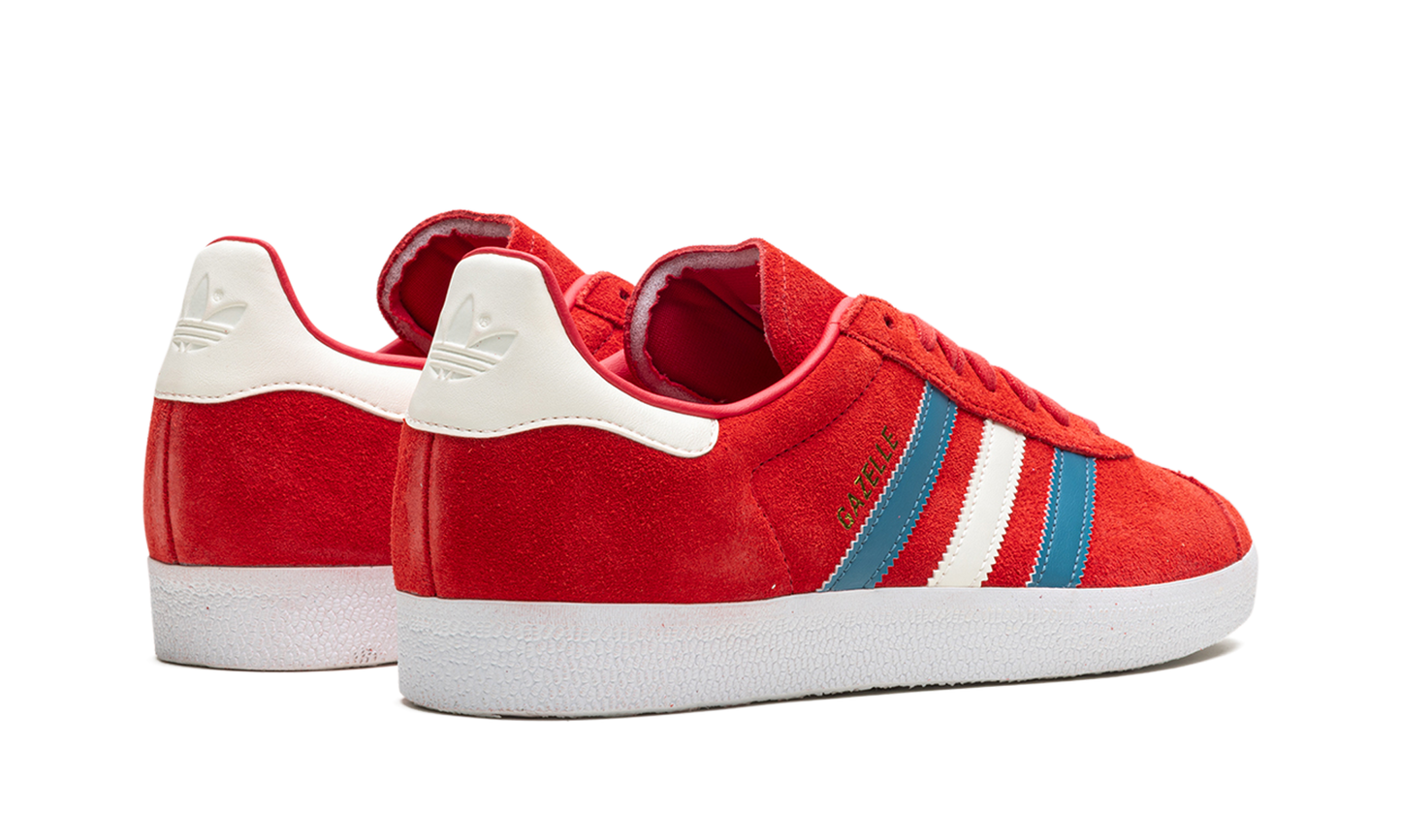 Gazelle "Chile"