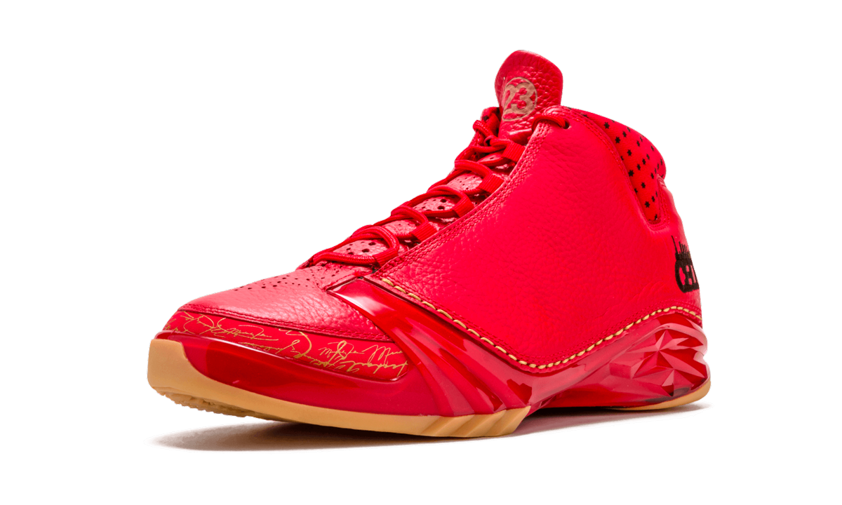 Air Jordan 23 "Chicago" 811645 650