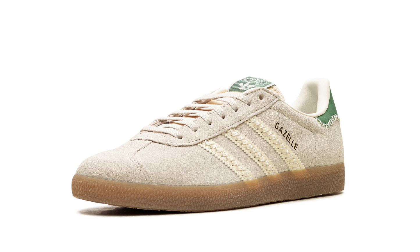 Gazelle "Alumina Preloved Green"